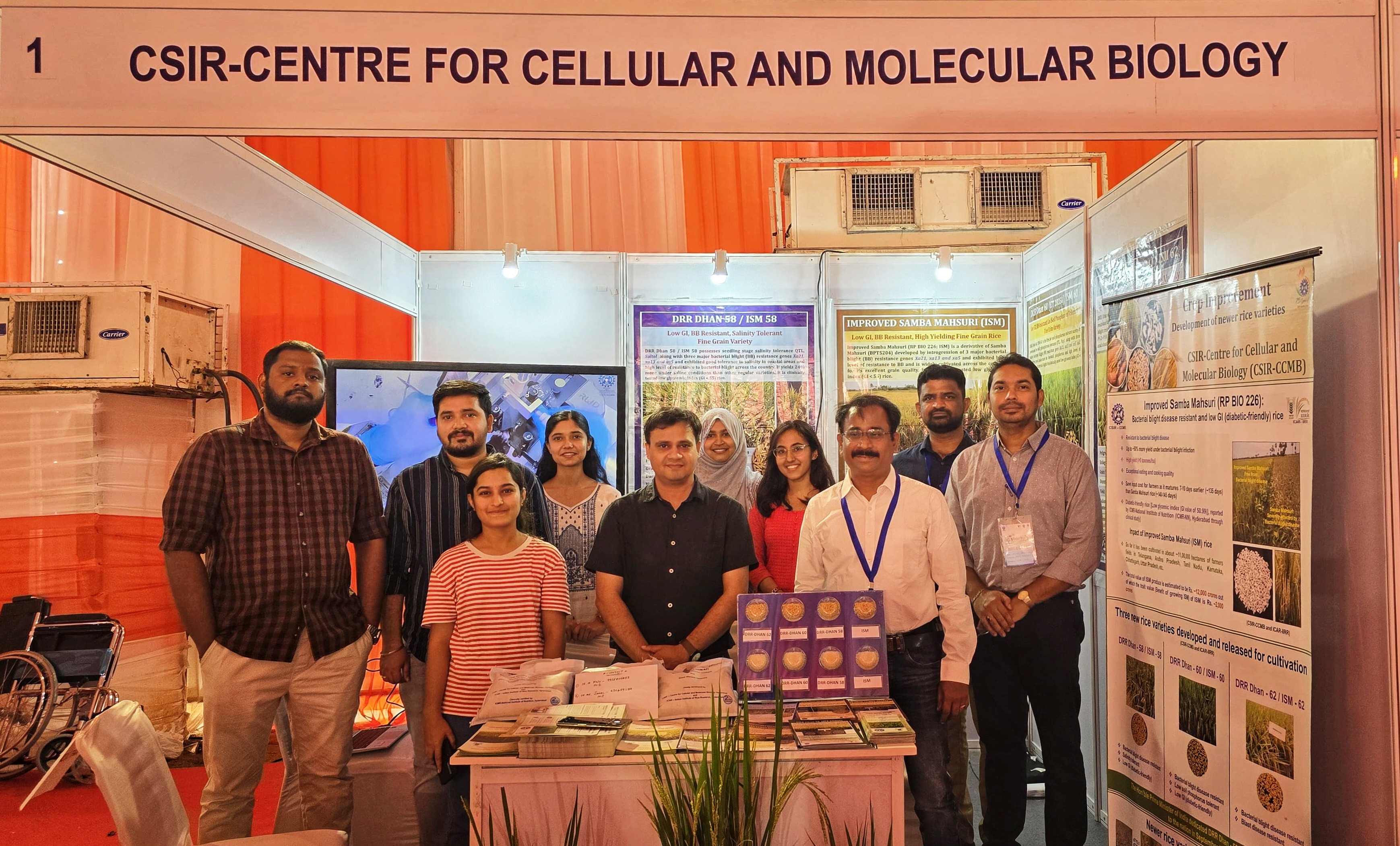 Startup Conclave 2025